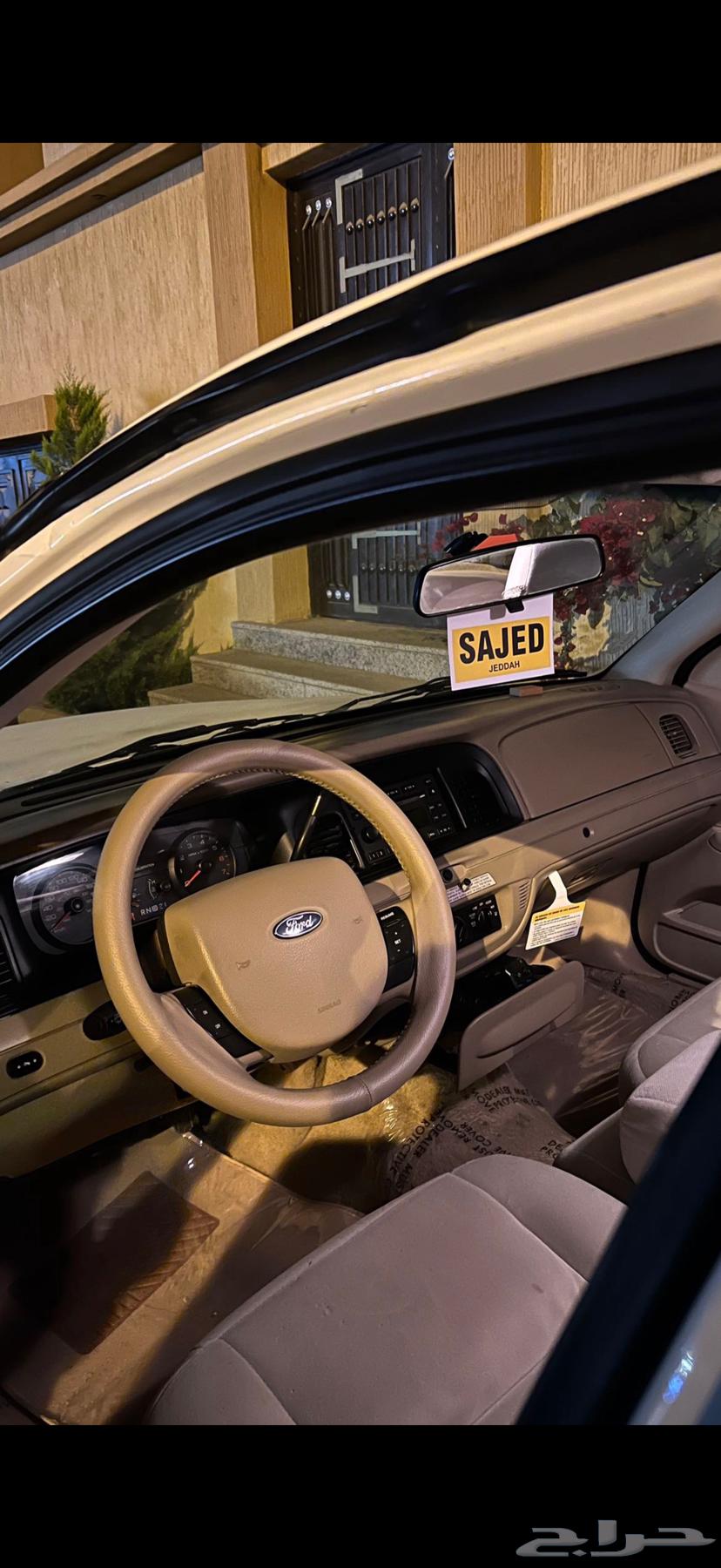 فورد فكتوريا بوليسي 201264414342545665112