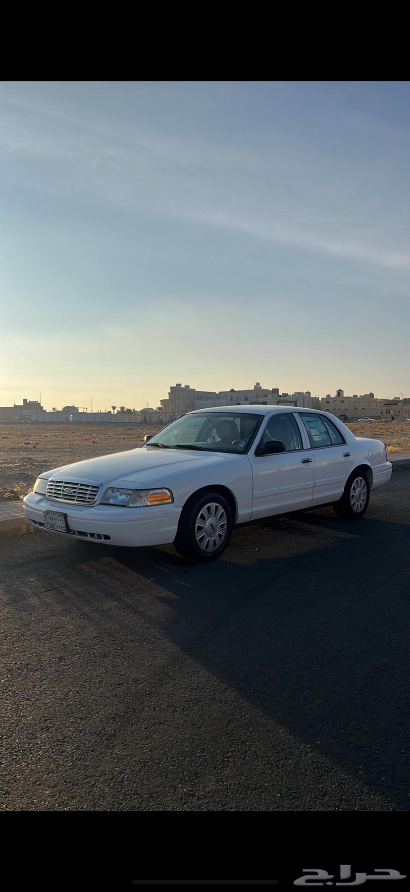 فورد فكتوريا بوليسي 201264414342545665111