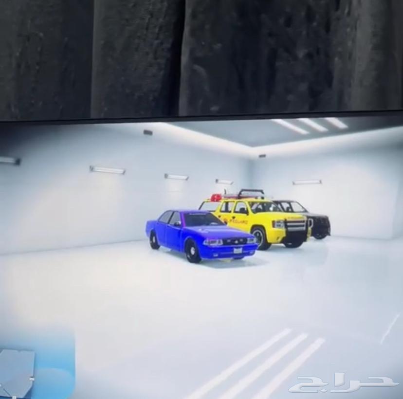 حساب قراند للبيع على السوم64232673666179110