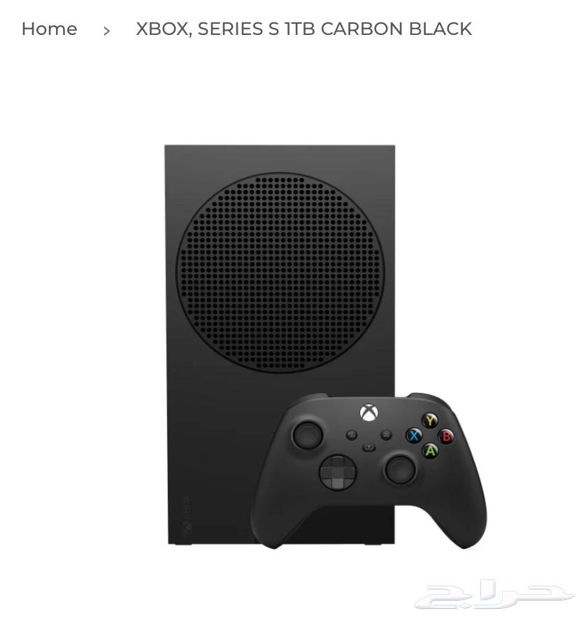 Xbox Series S64141536416643110