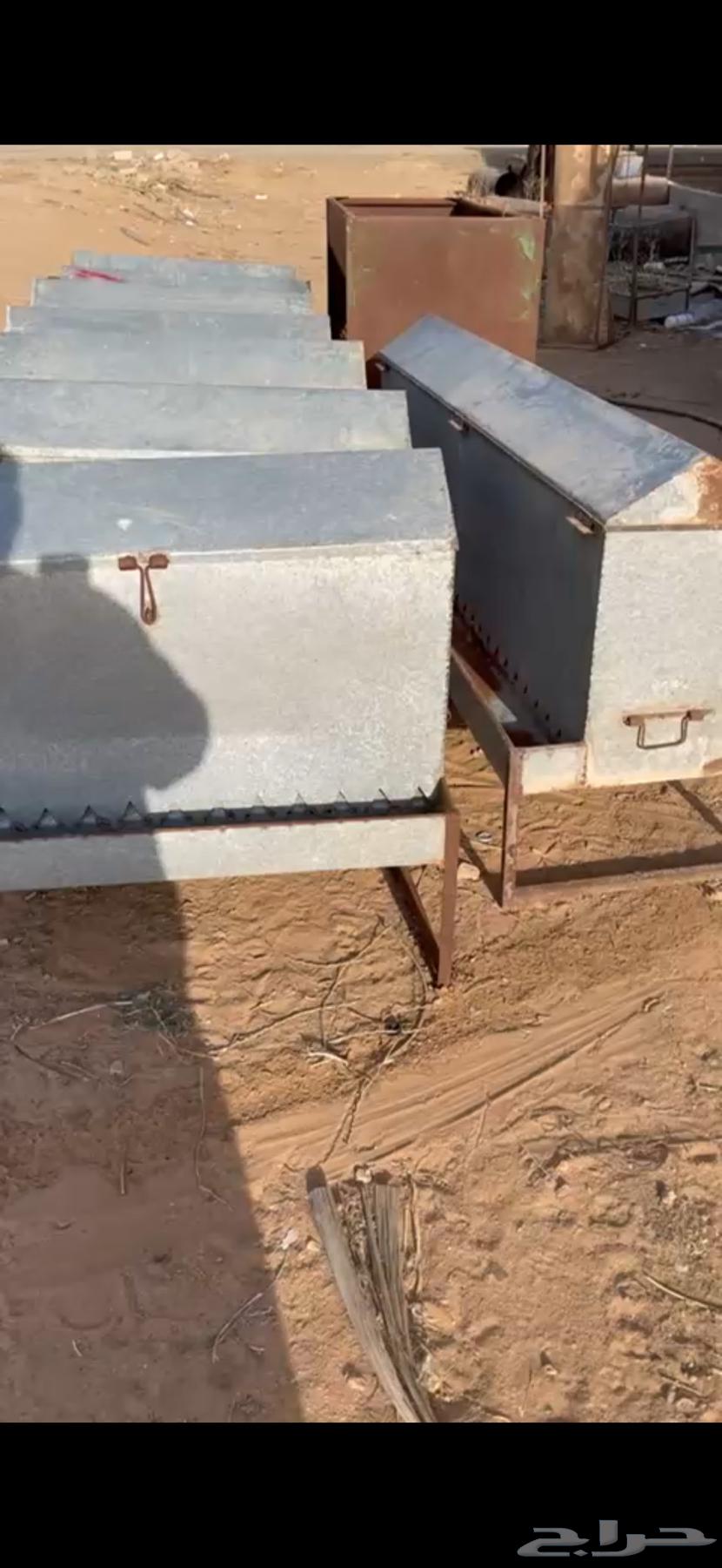 معلف شعير64250415650947113