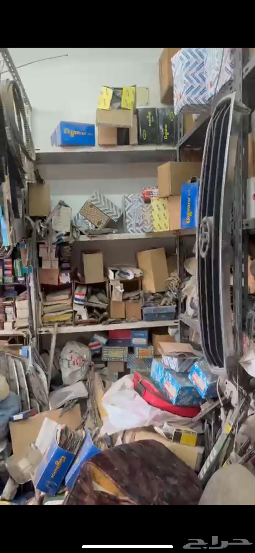 قطع غيار سيارات متنوعة64416941321091113