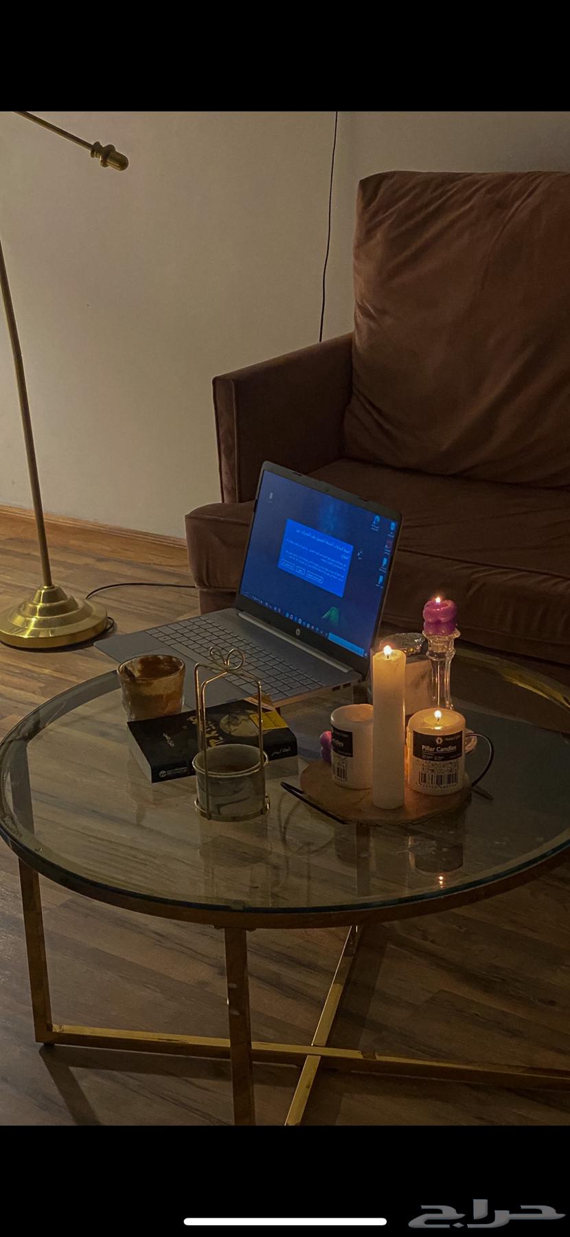 A room consisting of a semi-new bed, a new cupboard, a drawer, and next to it64257902467587110