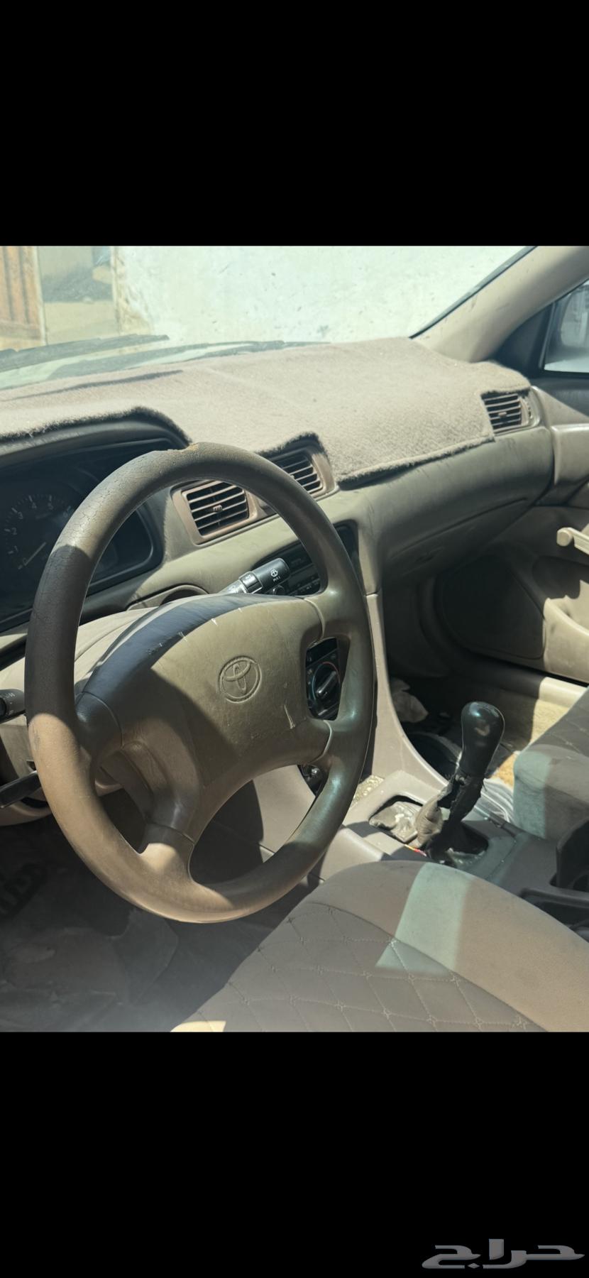 Camry 2002 Standard64409837786753111