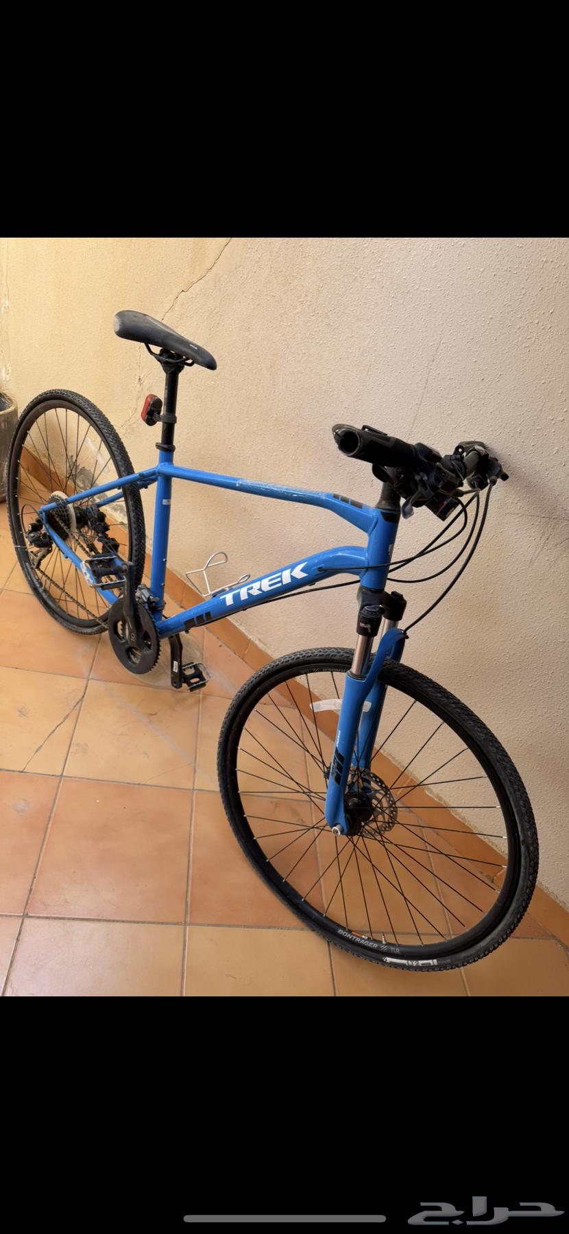 سيكل رياضي تريك للبيع64220483378179110