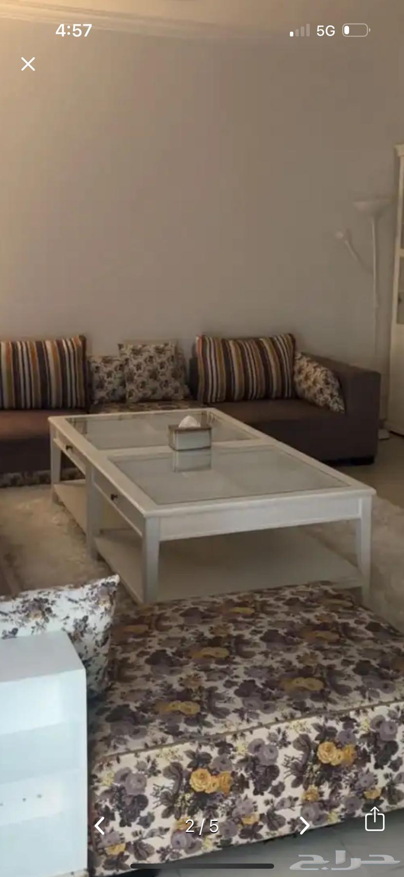 طاولات للبيع وكنب64246989151362110
