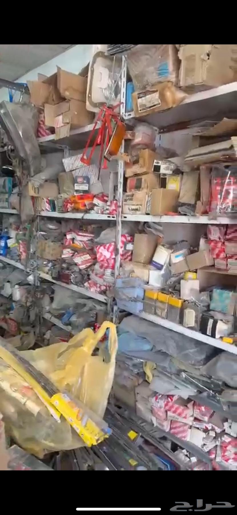 قطع غيار سيارات متنوعة64416941321091112