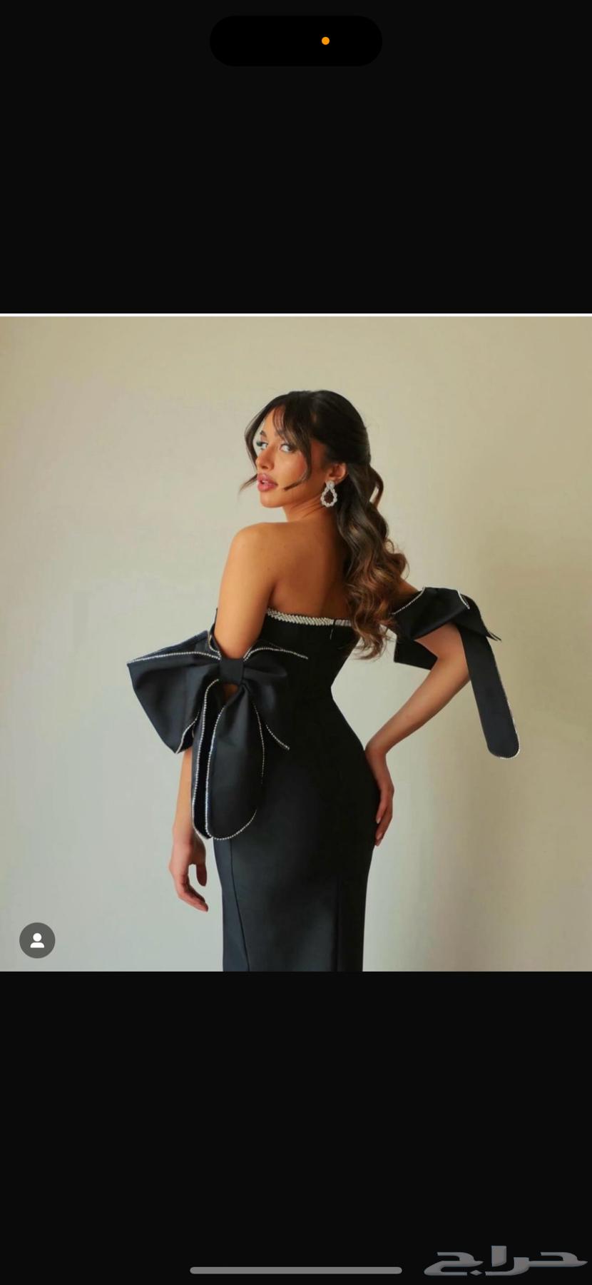 فستان هارفي نكلز64239372714755112