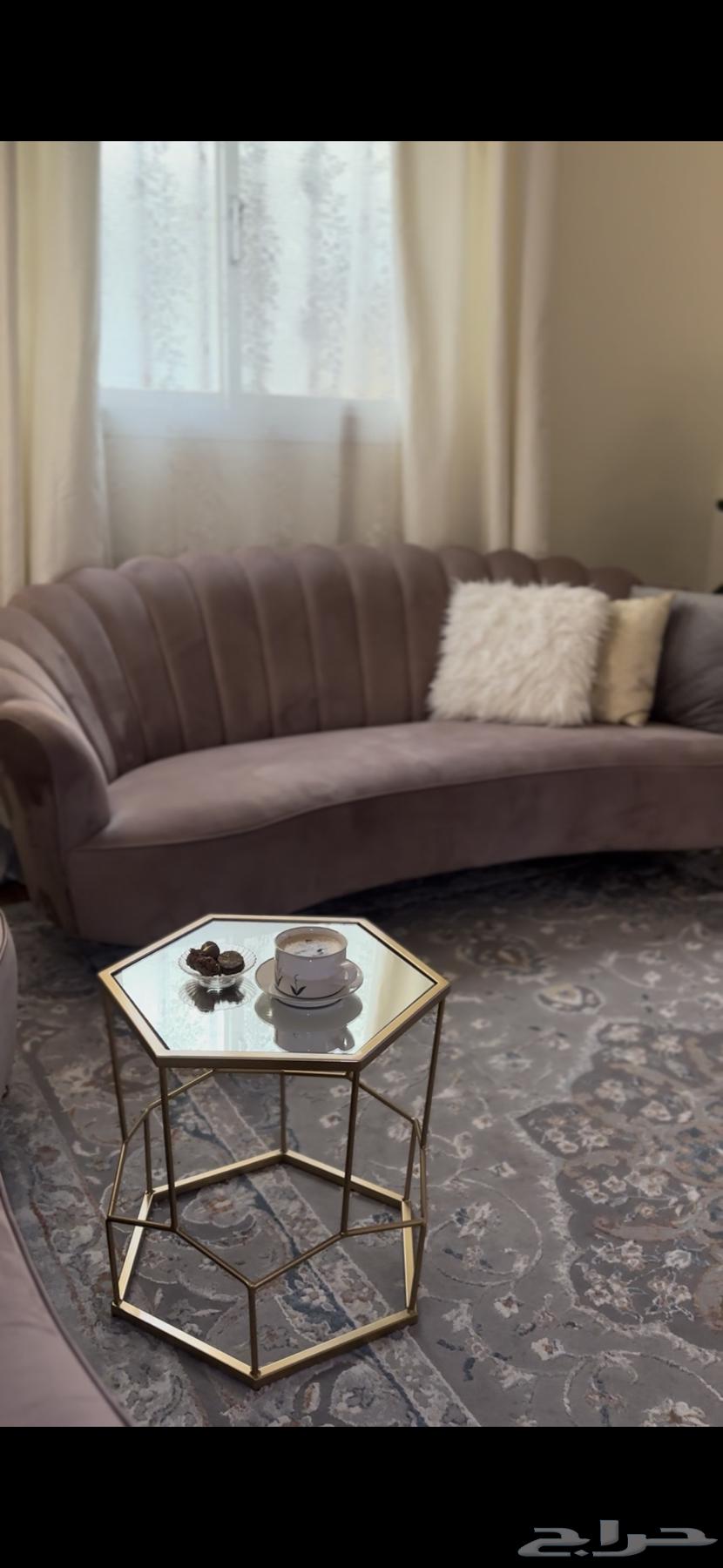 كنب هوم سنتر بالف و500 سعره بالمعرض القطعه الوحده ب 5 الاف64234620165634111