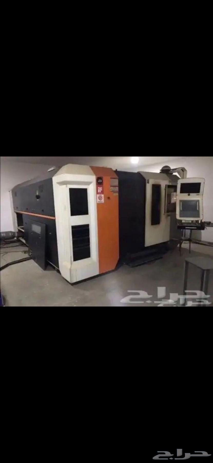 مكينة قص ليزر ارمكسنج ألماني استخدام بسيط64241240694913110