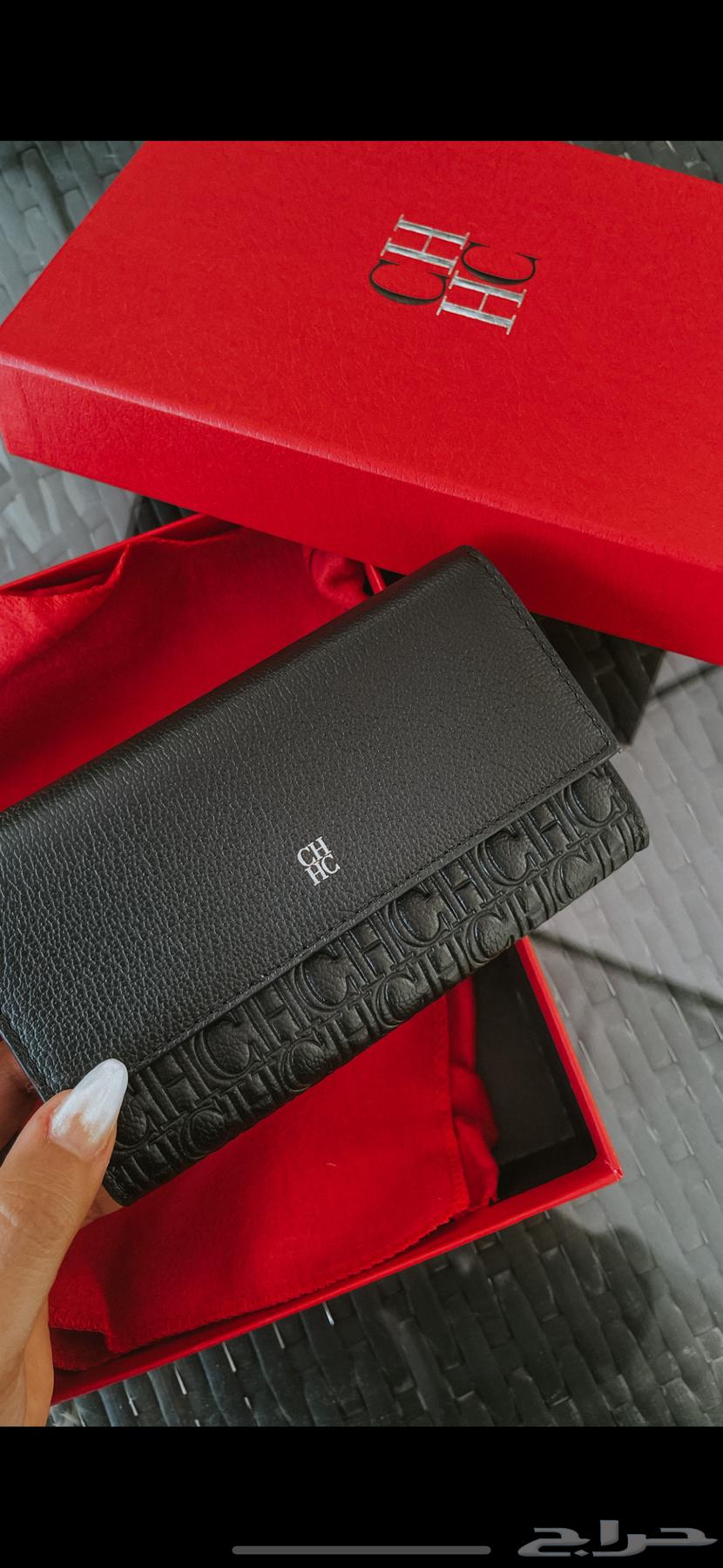 شنطة CH صغيره ب 100064239683814018111