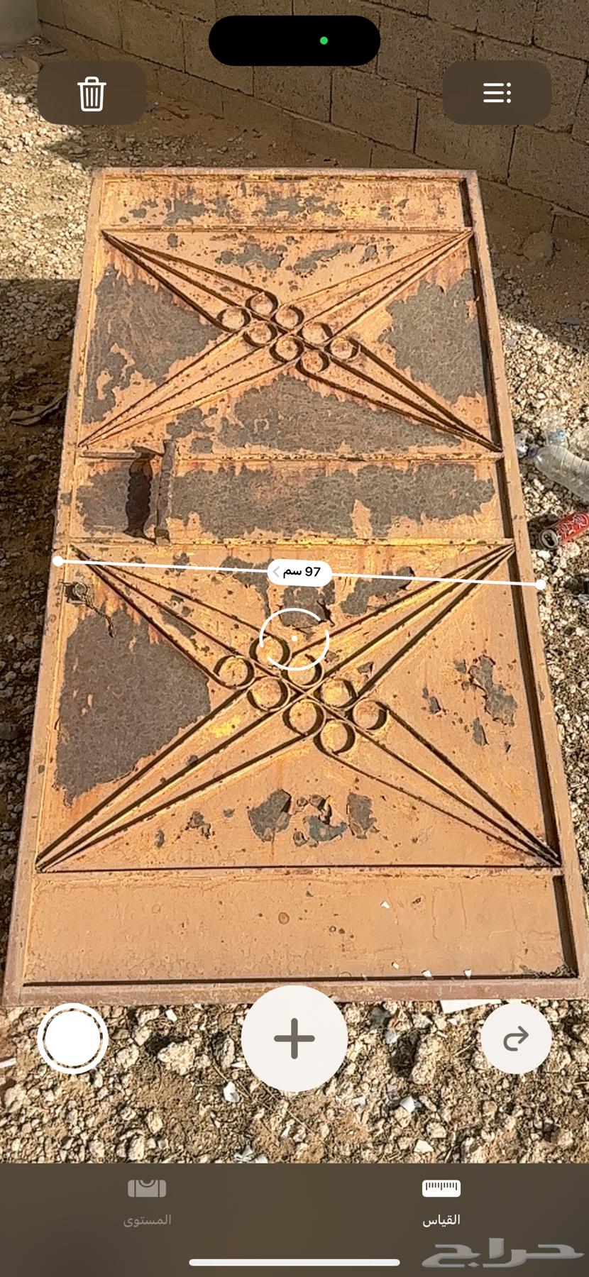 باب حديد للبيع64243531099649112