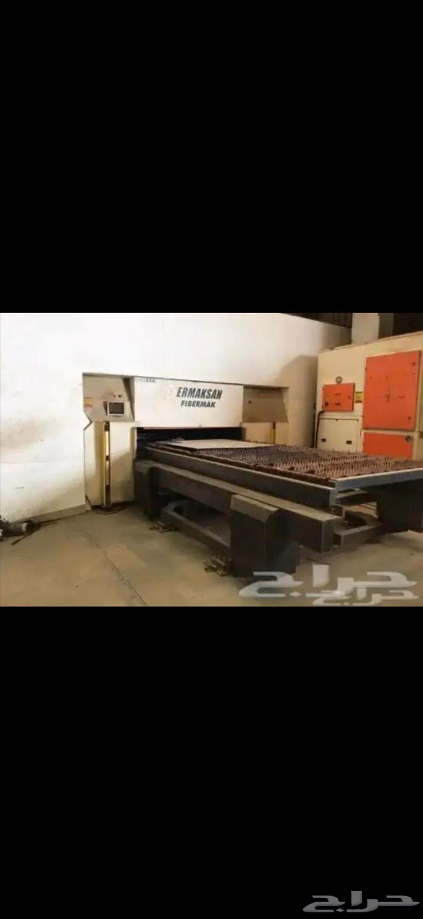 مكينة قص ليزر ارمكسنج ألماني استخدام بسيط64241240694913114