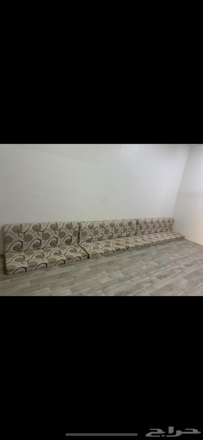 فرن وزاوية مطبخ وأثاث ومتفرقات64247921514114110