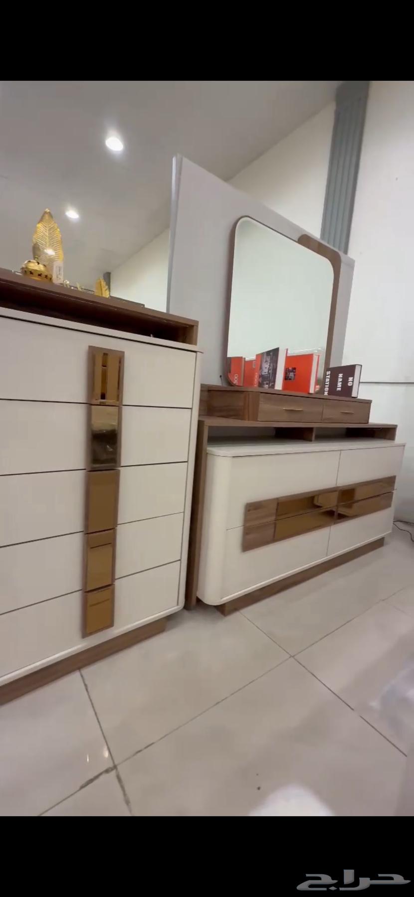 غرفة نوم جديده بالكرتون64242468009603112