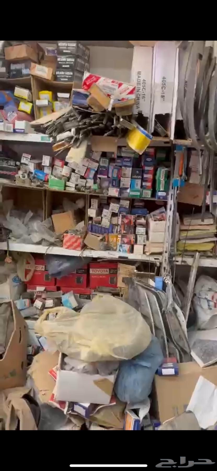 قطع غيار سيارات متنوعة64416941321091114