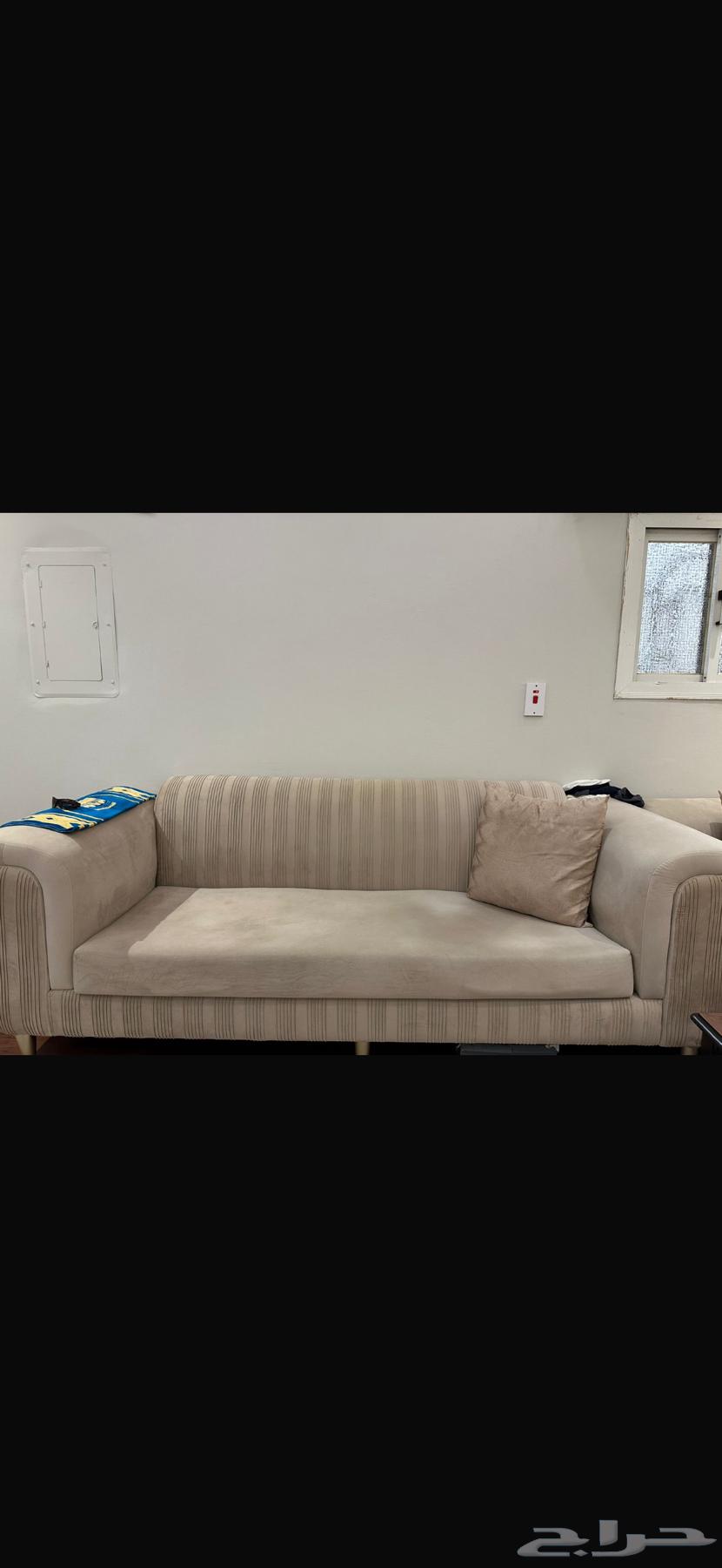 كنب نظيف للبيع64245994424962111