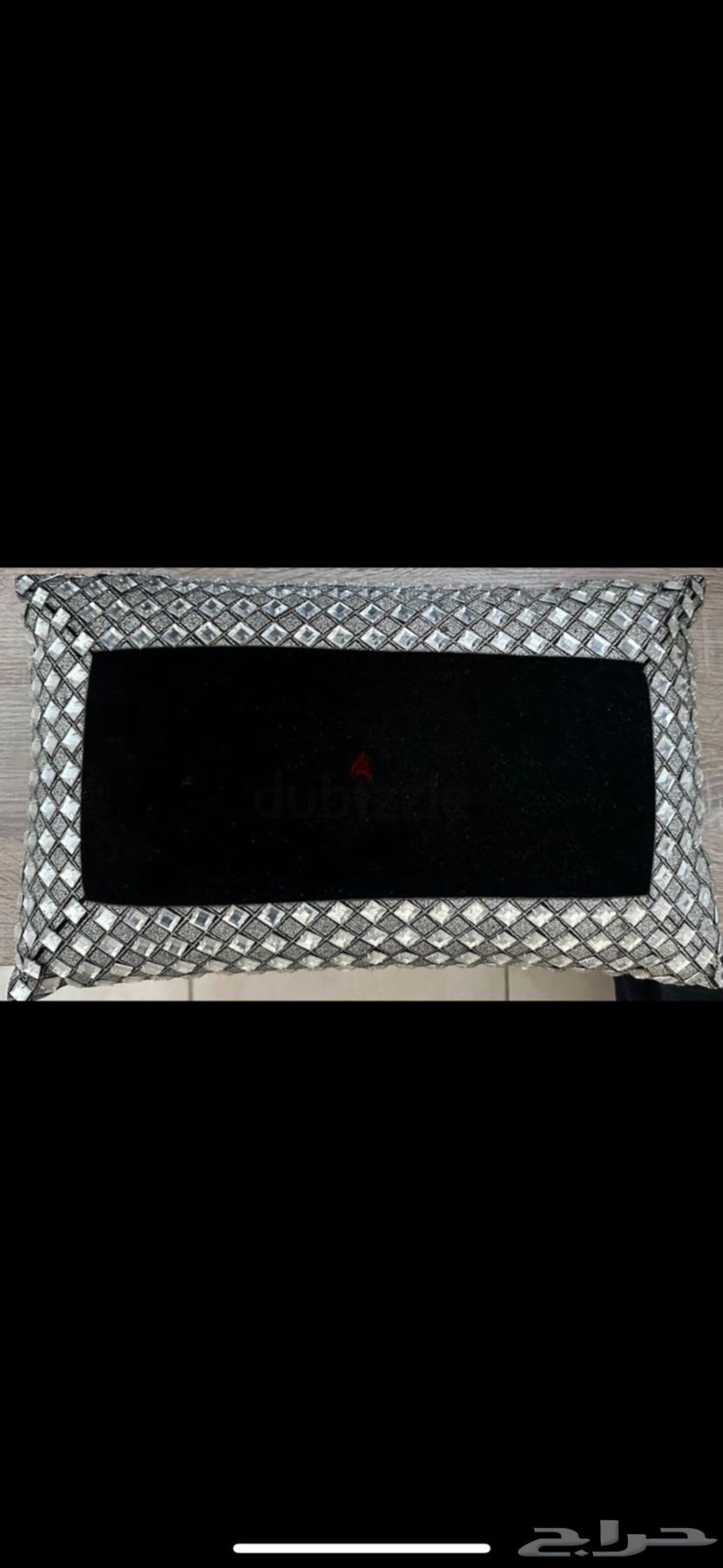 شنطة مدرسة جديده من سنتربونيت وميكرويف جديد ومخدة64254913511298110