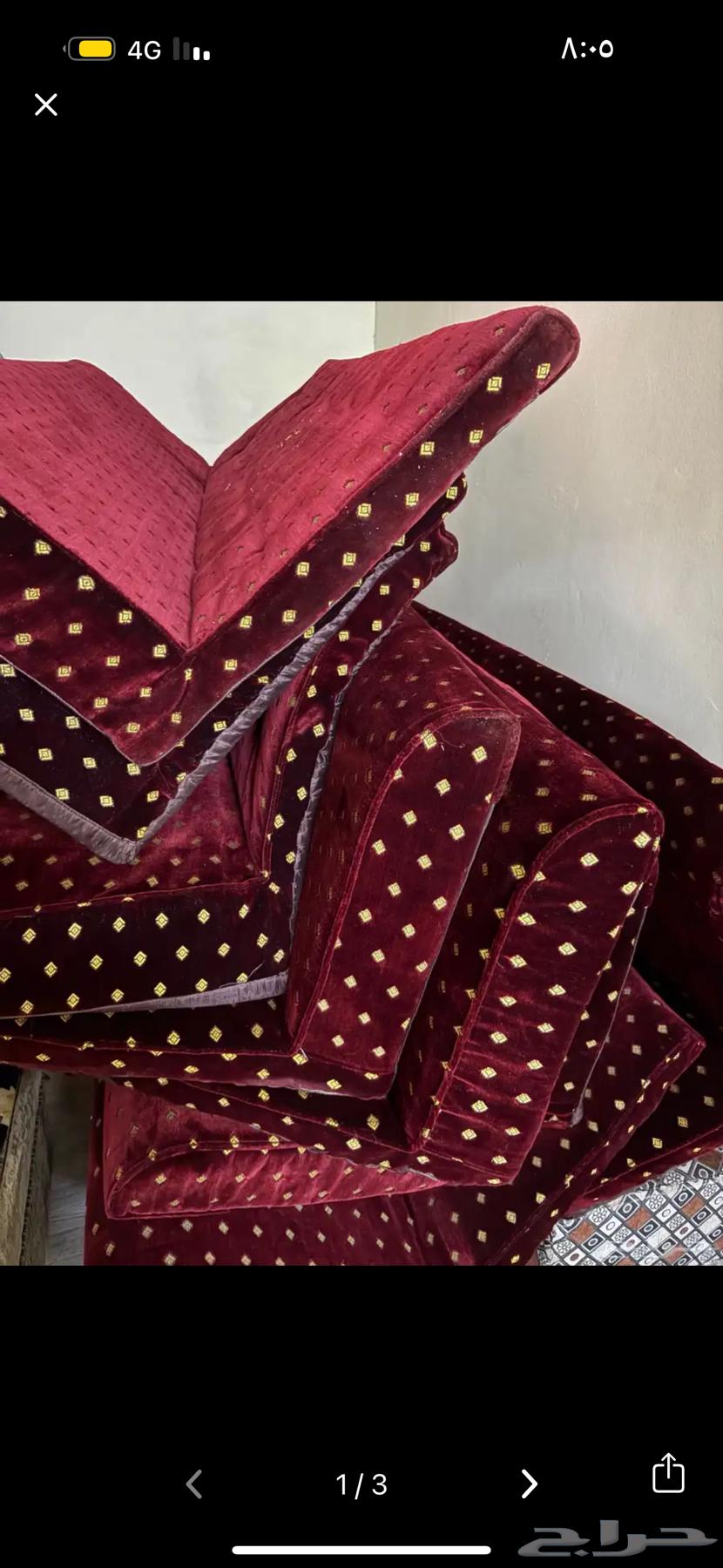 Sofa set, one piece64252023699073112