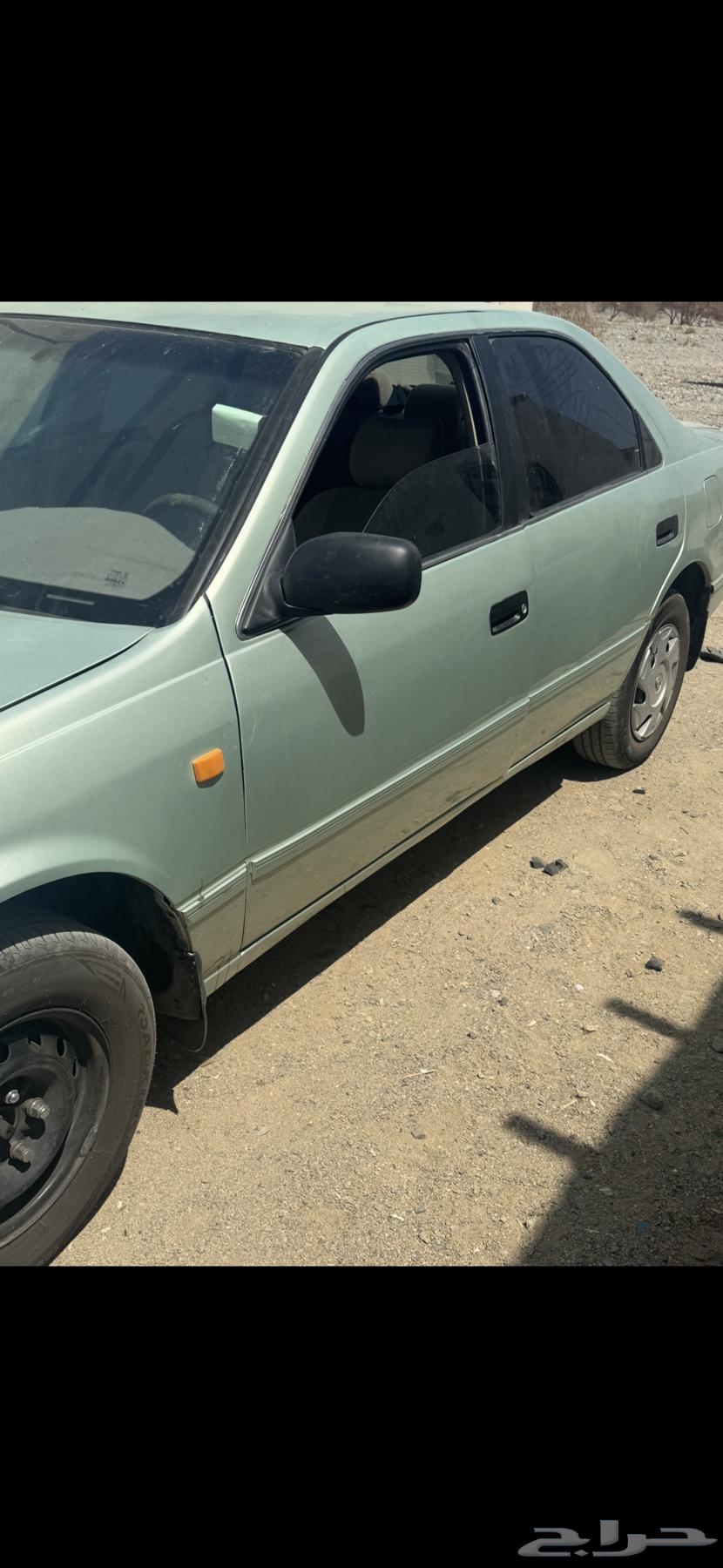 Camry 2002 Standard64409837786753114