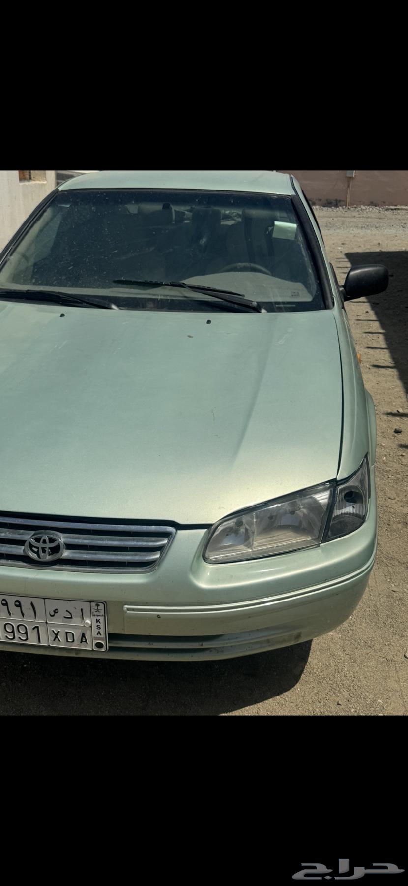 Camry 2002 Standard64409837786753113