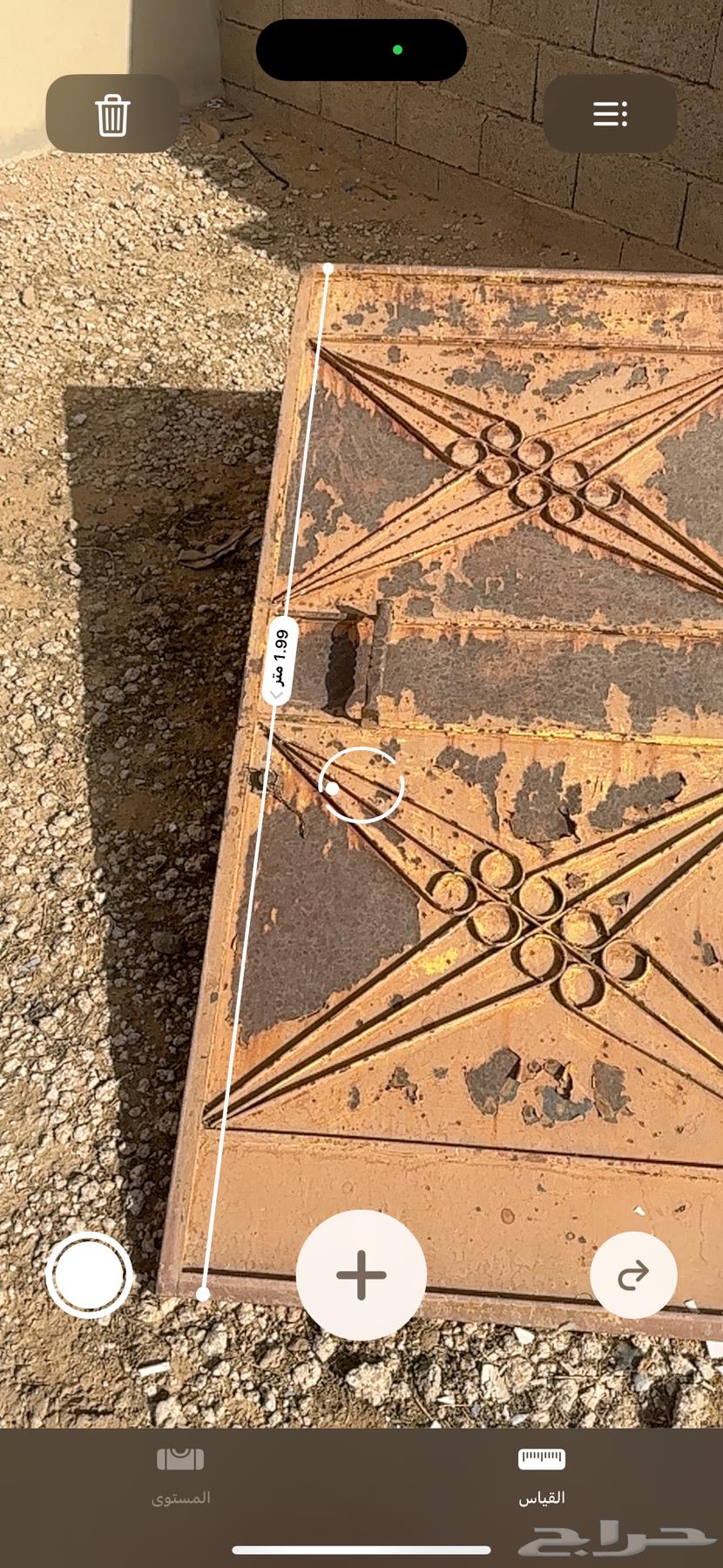 باب حديد للبيع64243531099649110