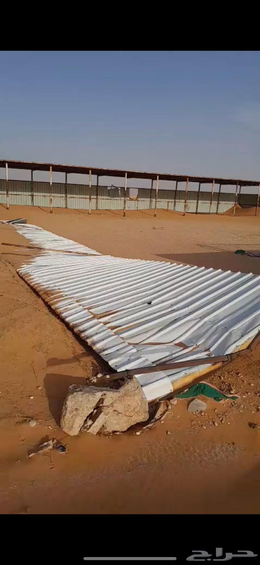 للبيع شينكو شرق الخرج مظلة حلال64253286080898110