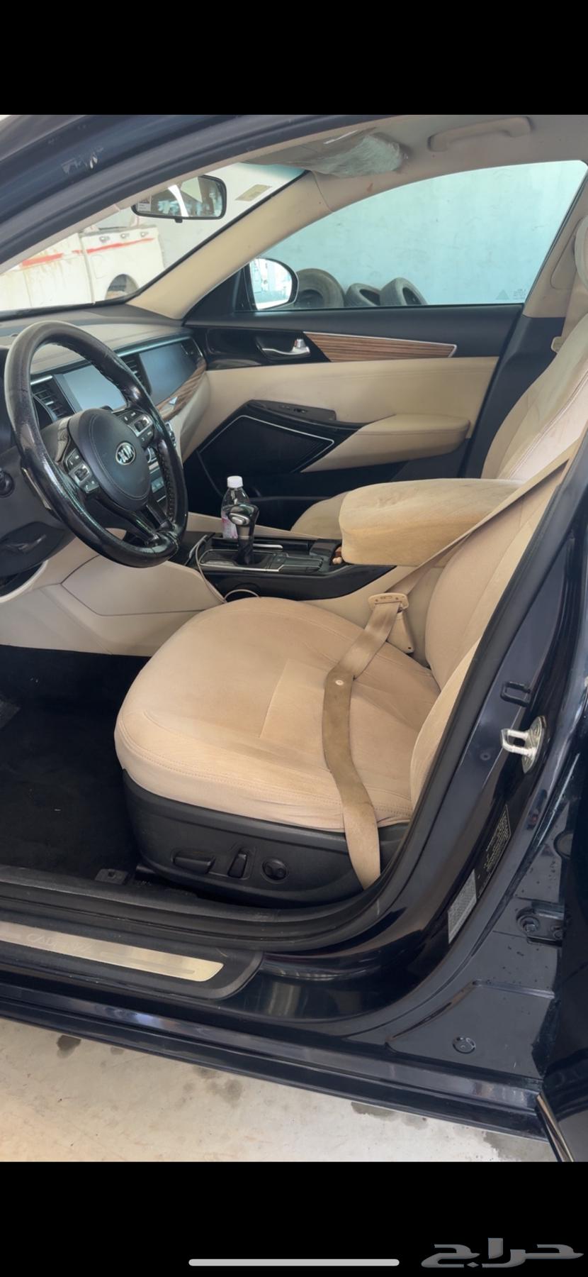 كيا كادنزا نظيفه 2019 للبيع64414117372161114