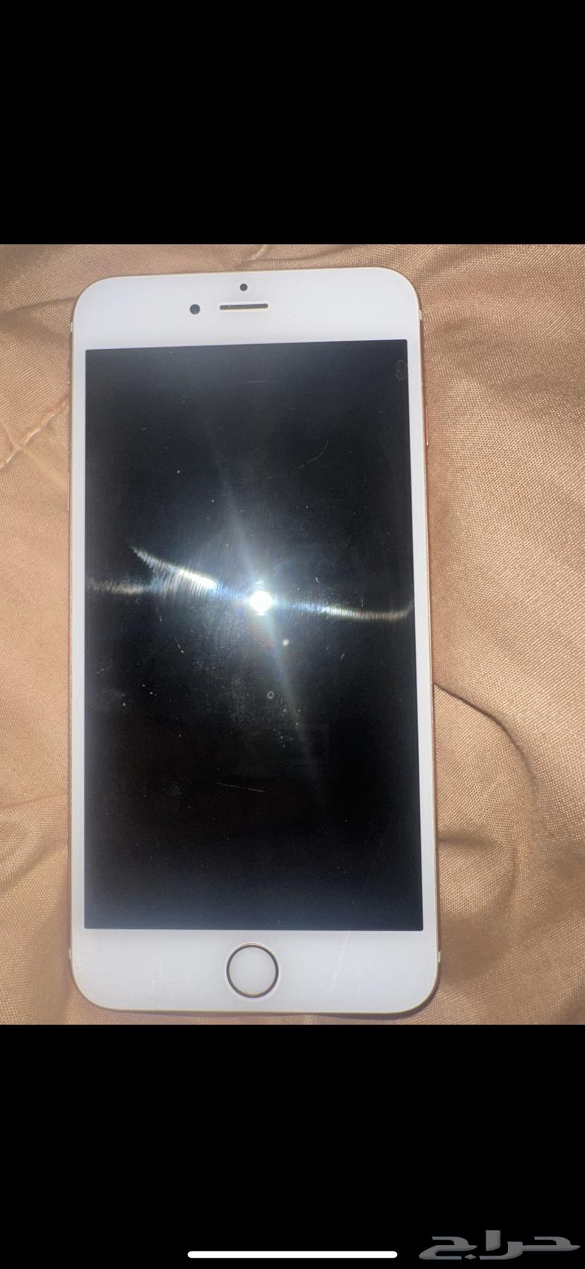 ايفون 6s بلس iPhone 6s plus64246142312963111