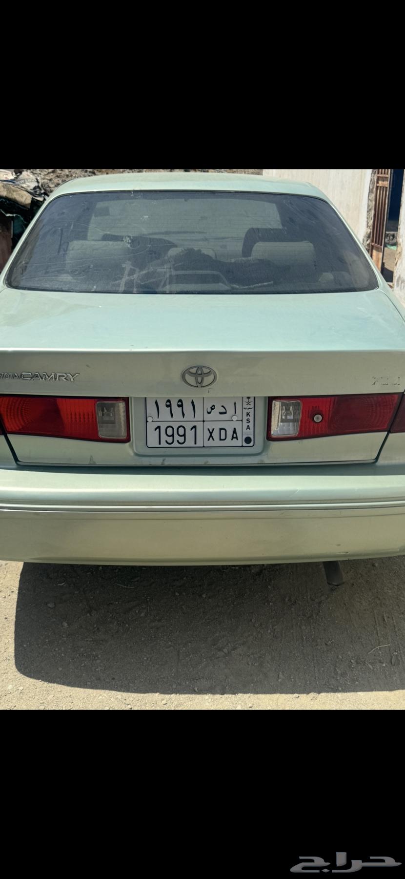 Camry 2002 Standard64409837786753110