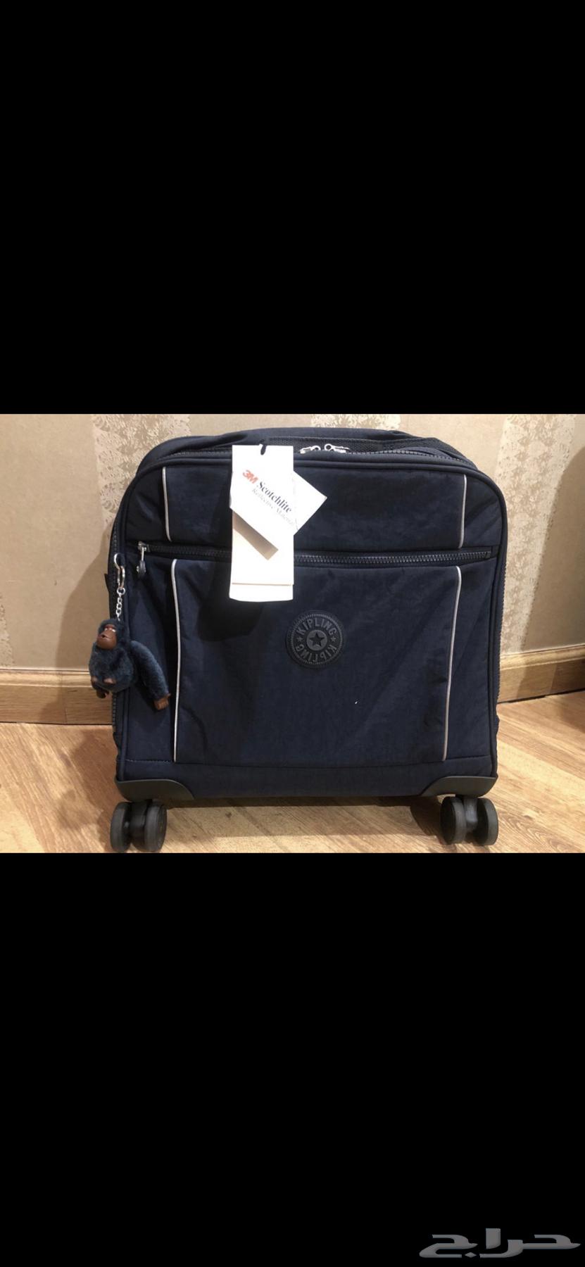 للبيع شنط مدرسية ماركة Kipling  DELSEY   Cat64246493682306110