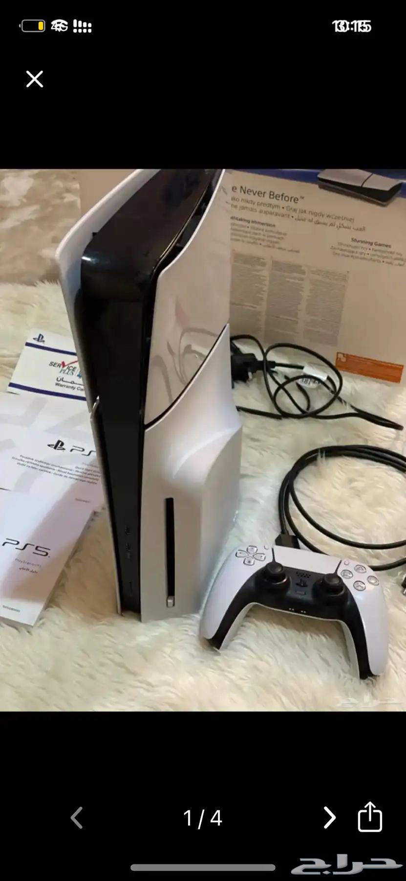 سوني فايف سليم مدخل شريط64234620253059110