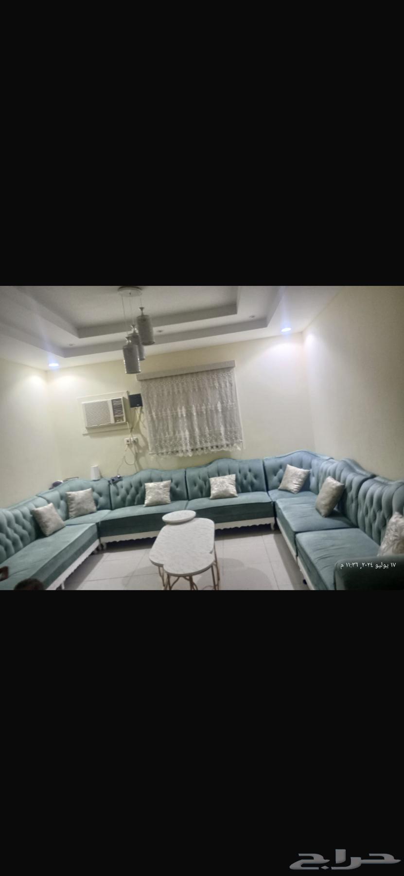 كنب نضيف خشب قوي64241769503363110