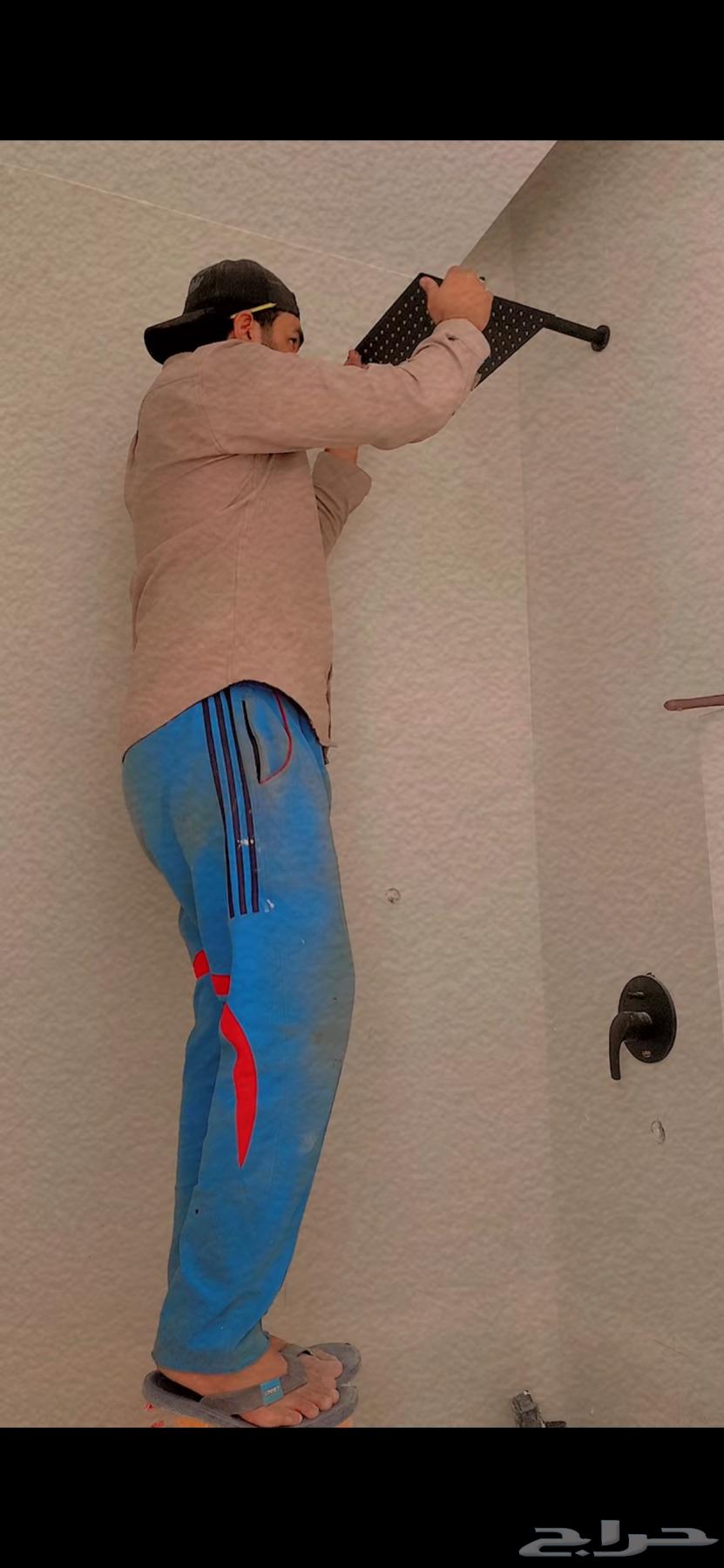 سباكه الرياض حي سلمانيه64409713388417112