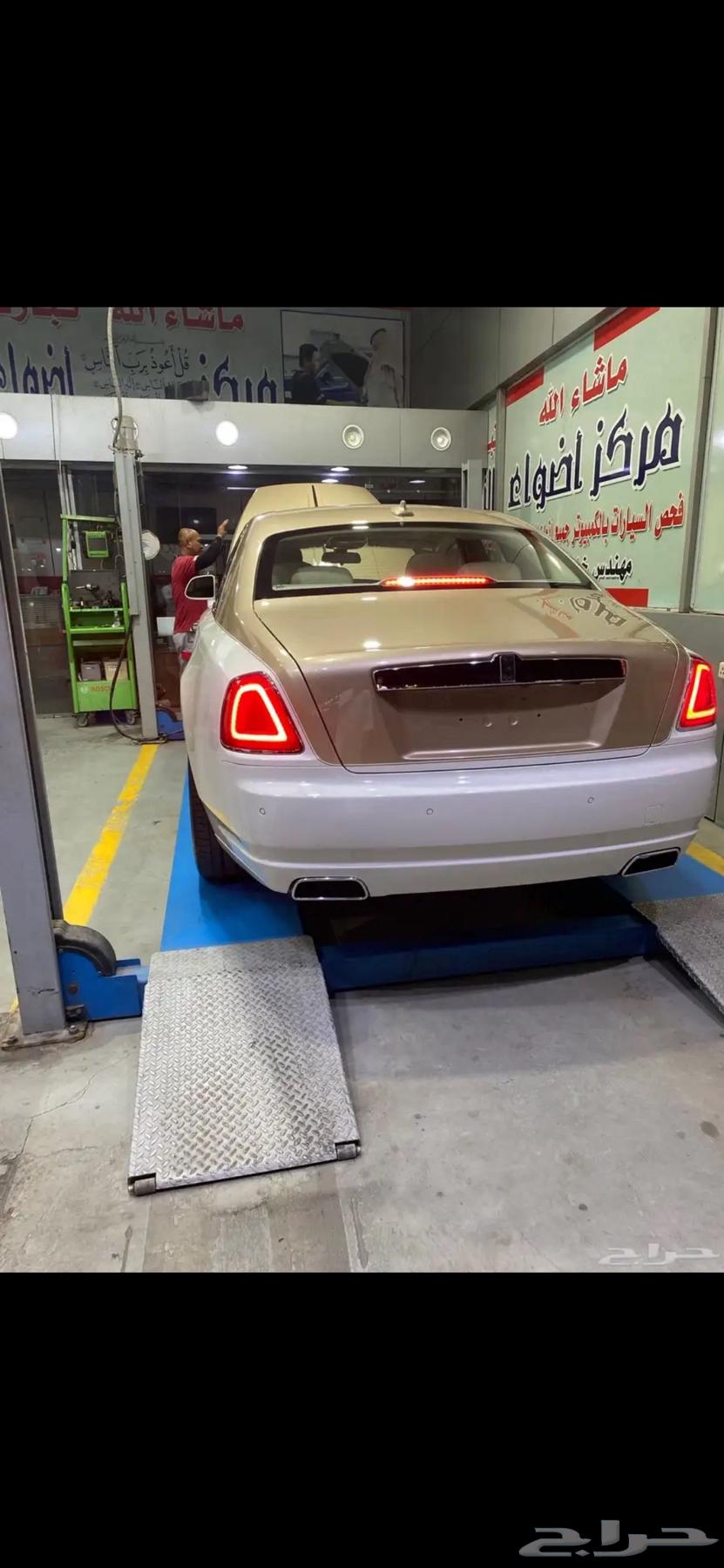 مندوب كشف و فحص سيارات بجدة ماقبل الشراء جدة شاهد التقييمات64415907919747113