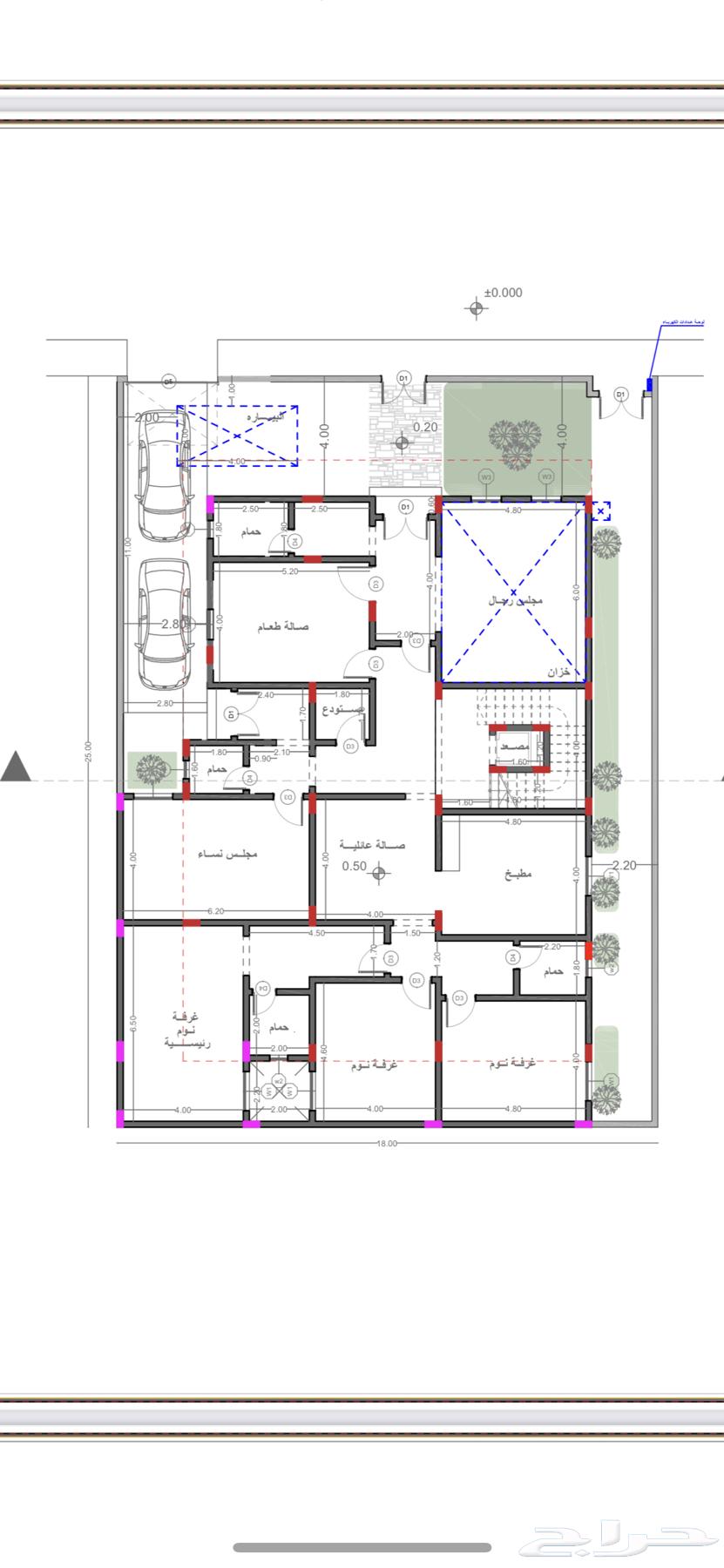 عماره دور للبيع ف اسكان جليل63613349164291112