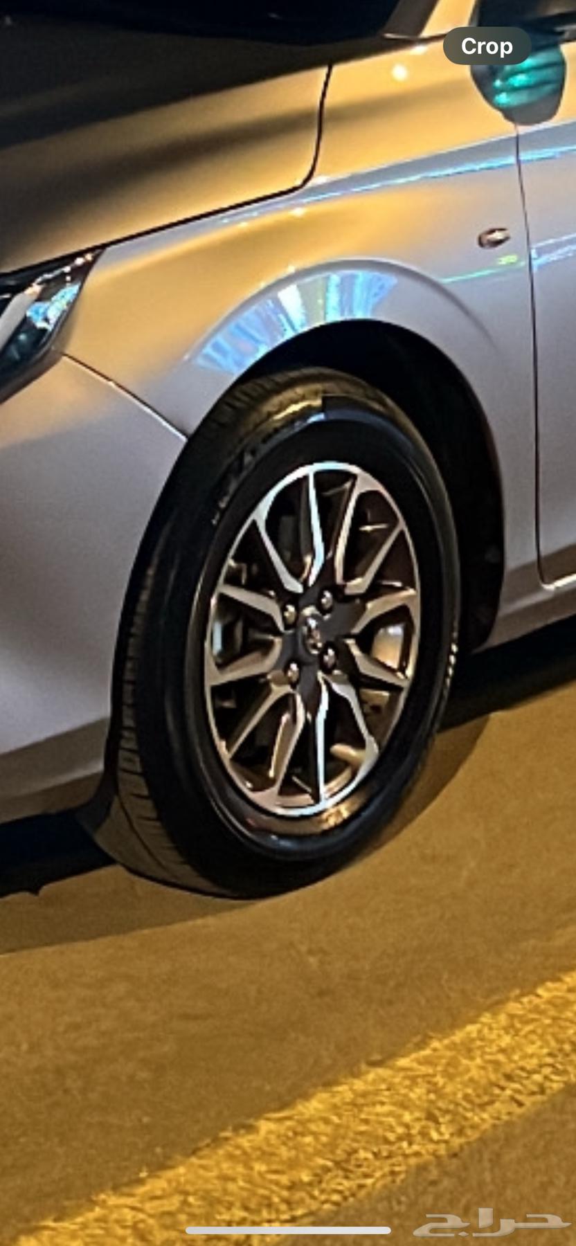 جنوط يارس مقاس 1564410723407363110