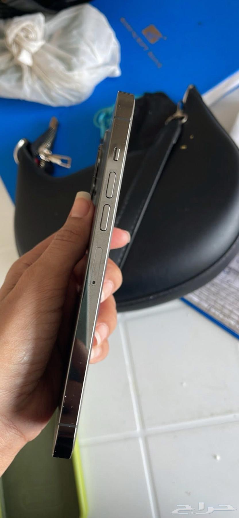 ايفون 13 بروماكس 512 جيجا64244758327426112