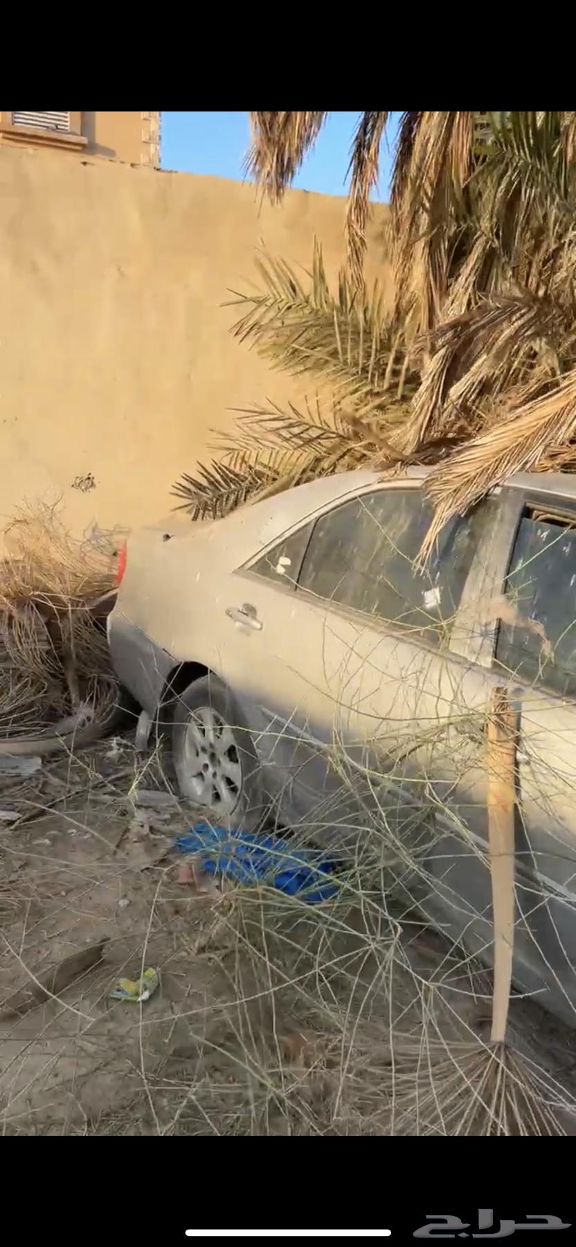 كامري للبيع 2004 عايدي مطوف من201364410059998721112