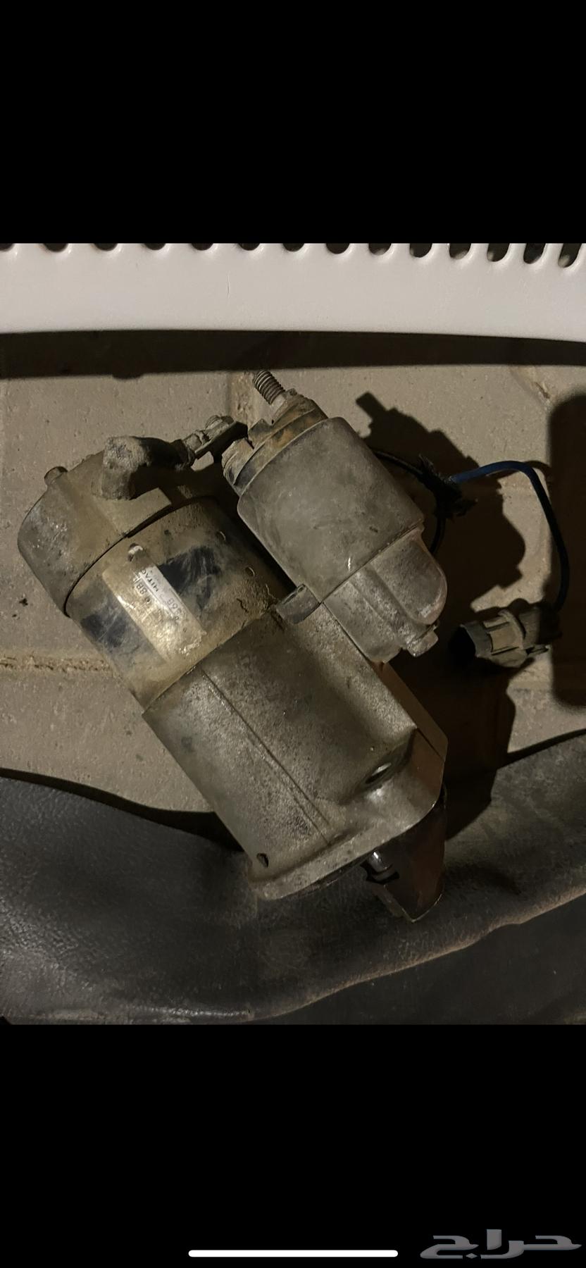 قطع غيار نيسان من 88 الى 9764409533312515114