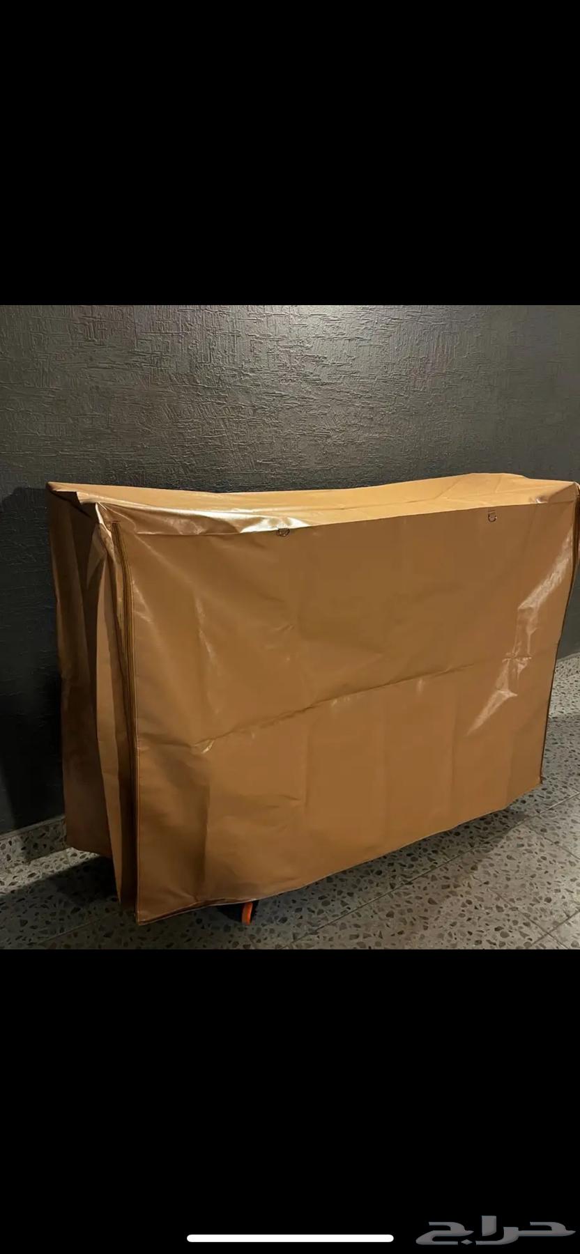 عروض ماقبل الشتاء حامل حطب   شراع مجانا64247000710787110