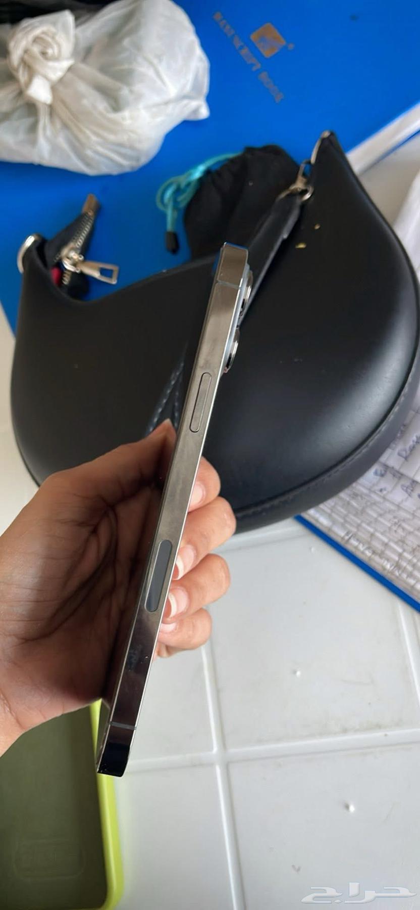 ايفون 13 بروماكس 512 جيجا64244758327426113