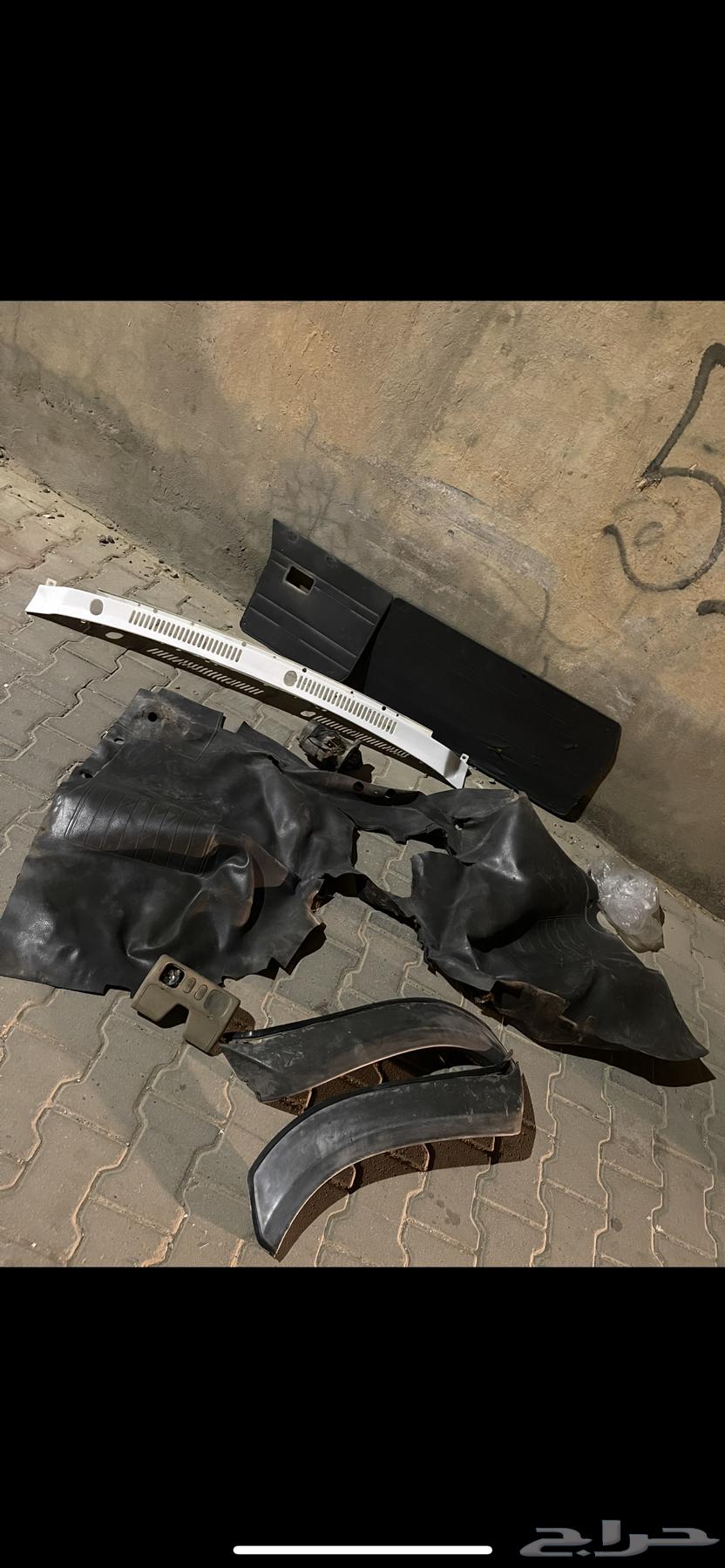 قطع غيار نيسان من 88 الى 9764409533312515110