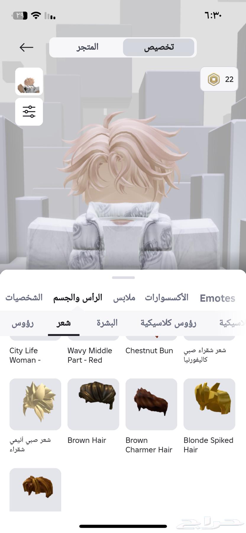 حساب للبيع روبلوكس64249629590017110