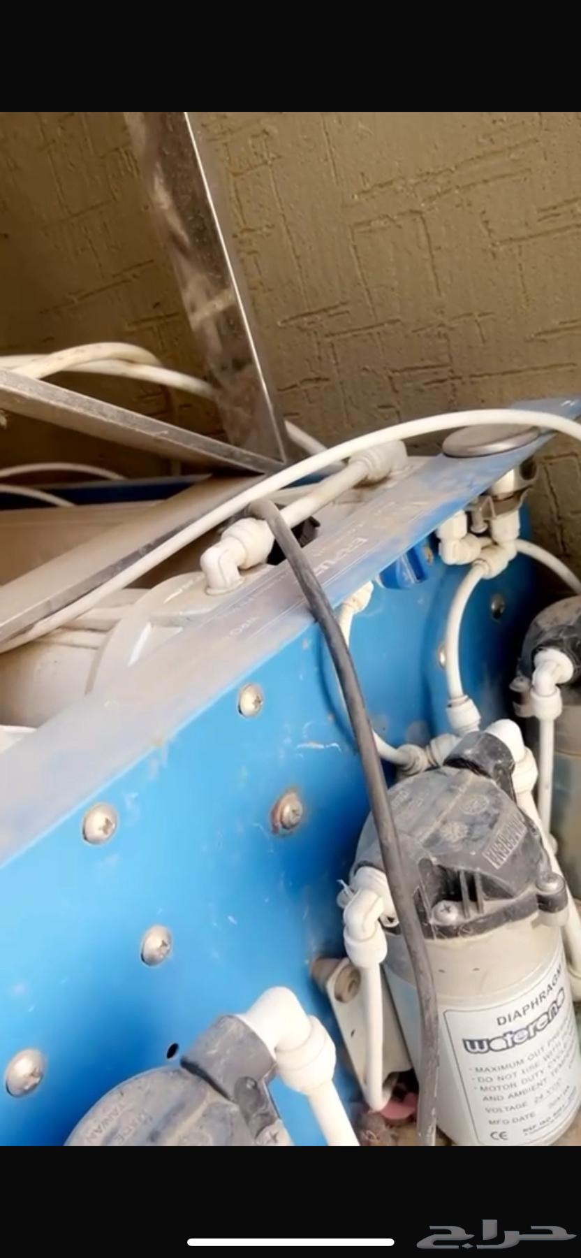 فلتر ومكينة قهوة للبيع المستعجل64248505298177110