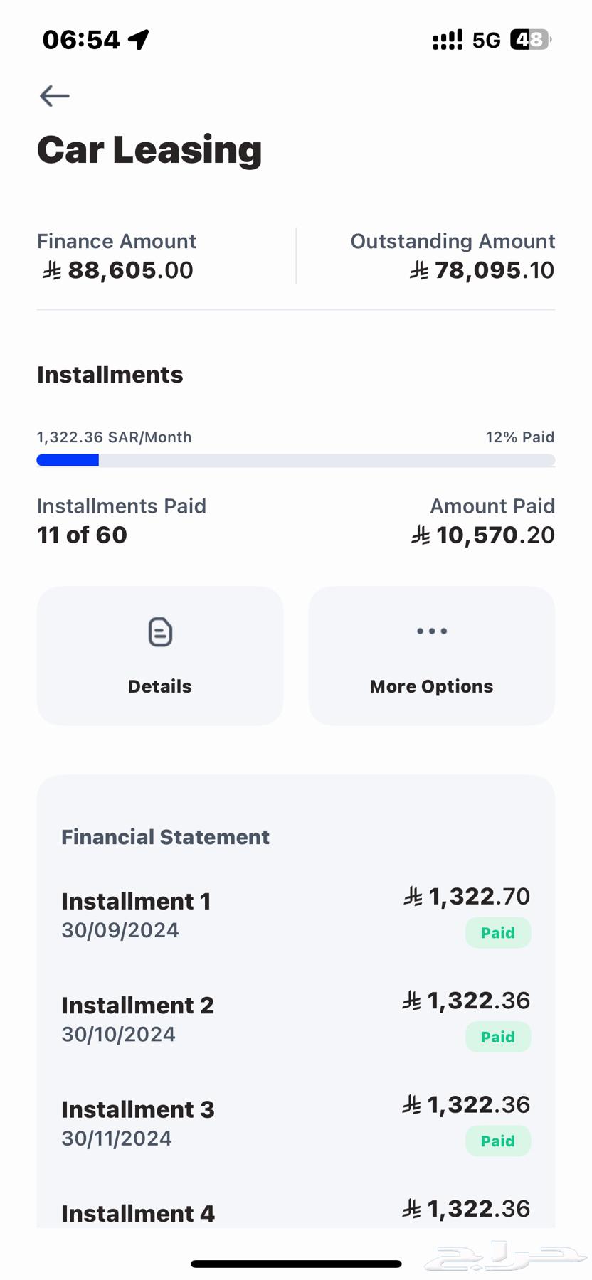 امباو للتنازل 2024   ممشى 32 000 كم64413719270531110