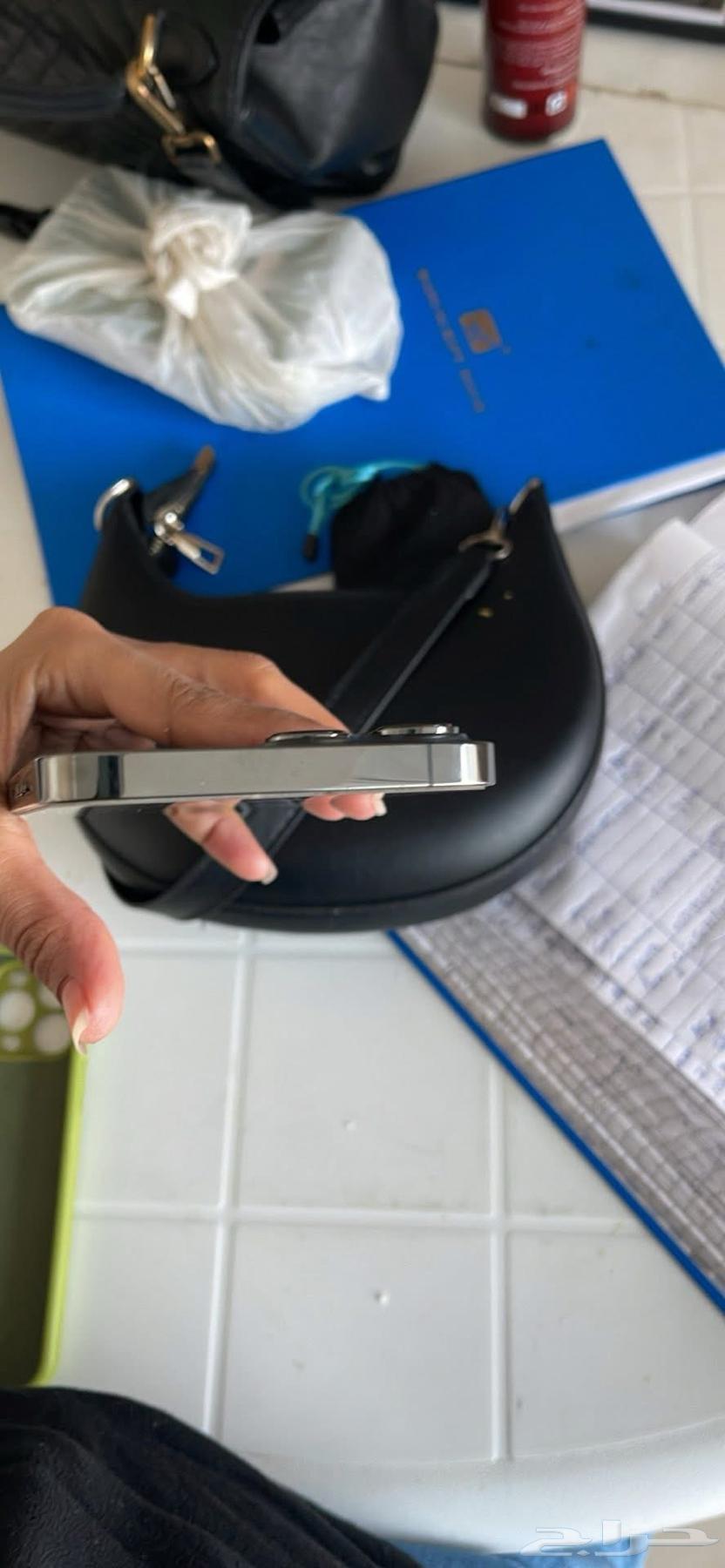 ايفون 13 بروماكس 512 جيجا64244758327426111