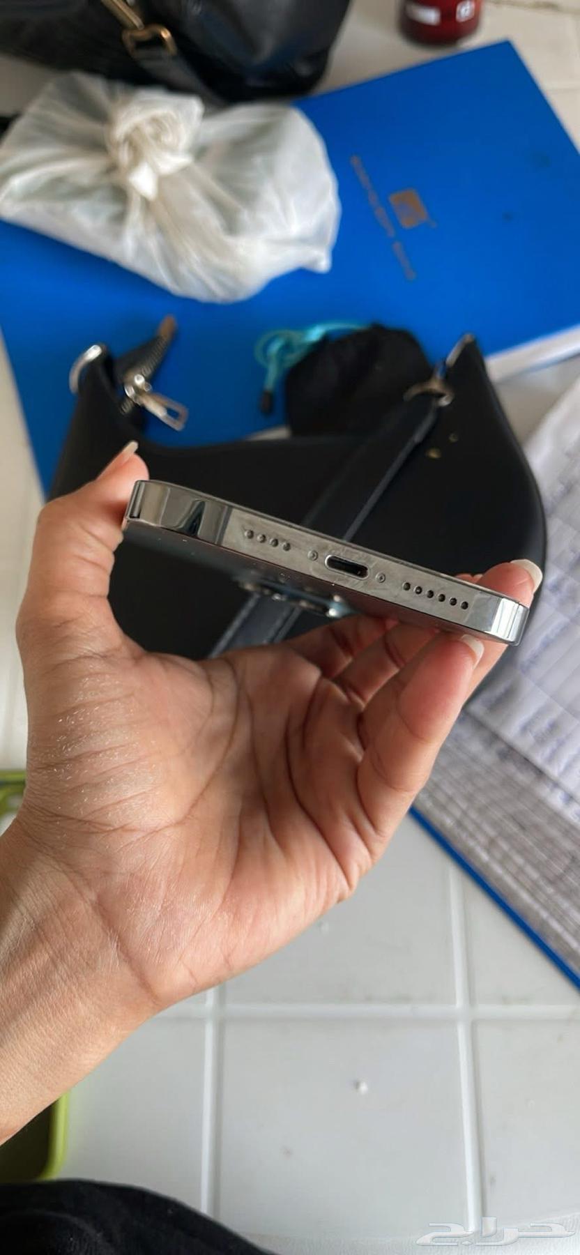 ايفون 13 بروماكس 512 جيجا64244758327426114