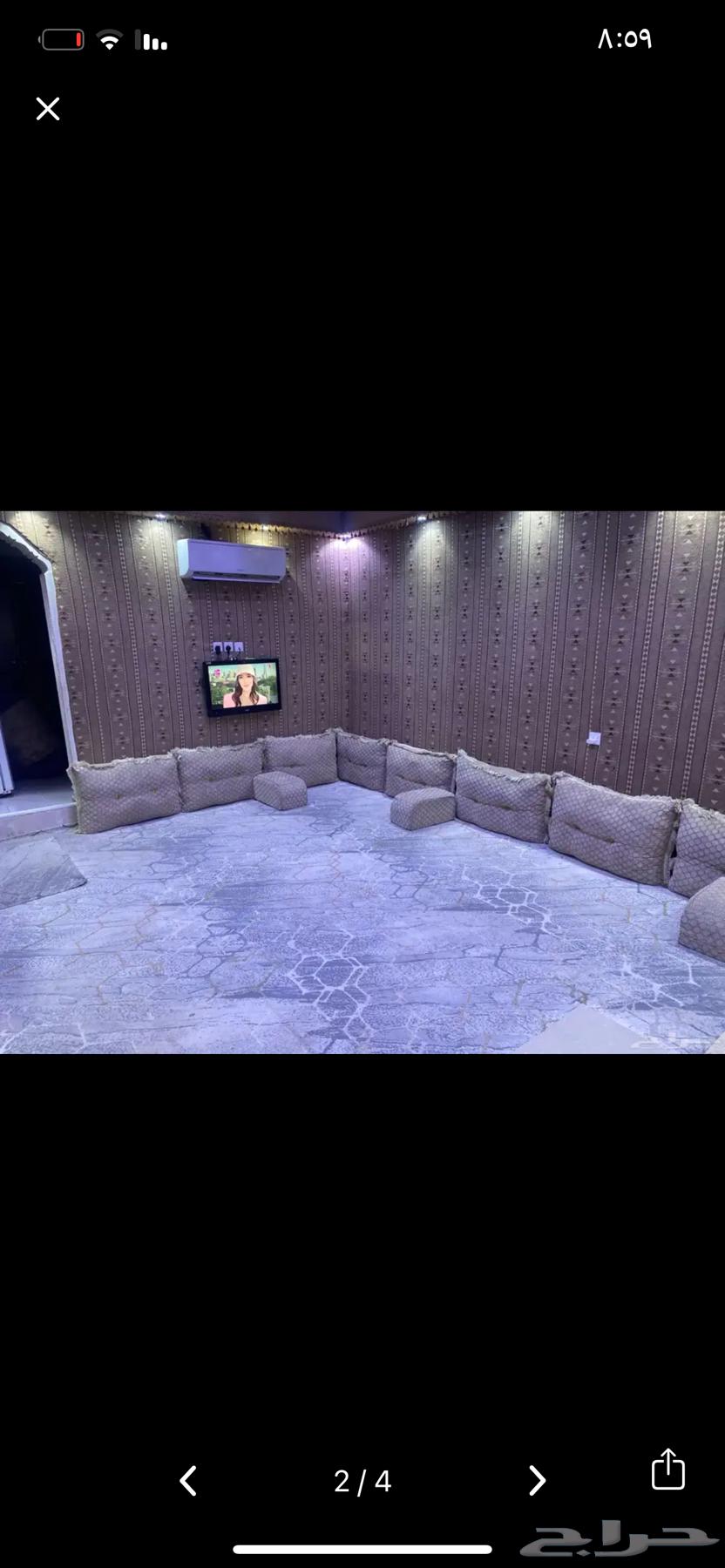 5-piece sofa set with cushions and backrests64253136300162113