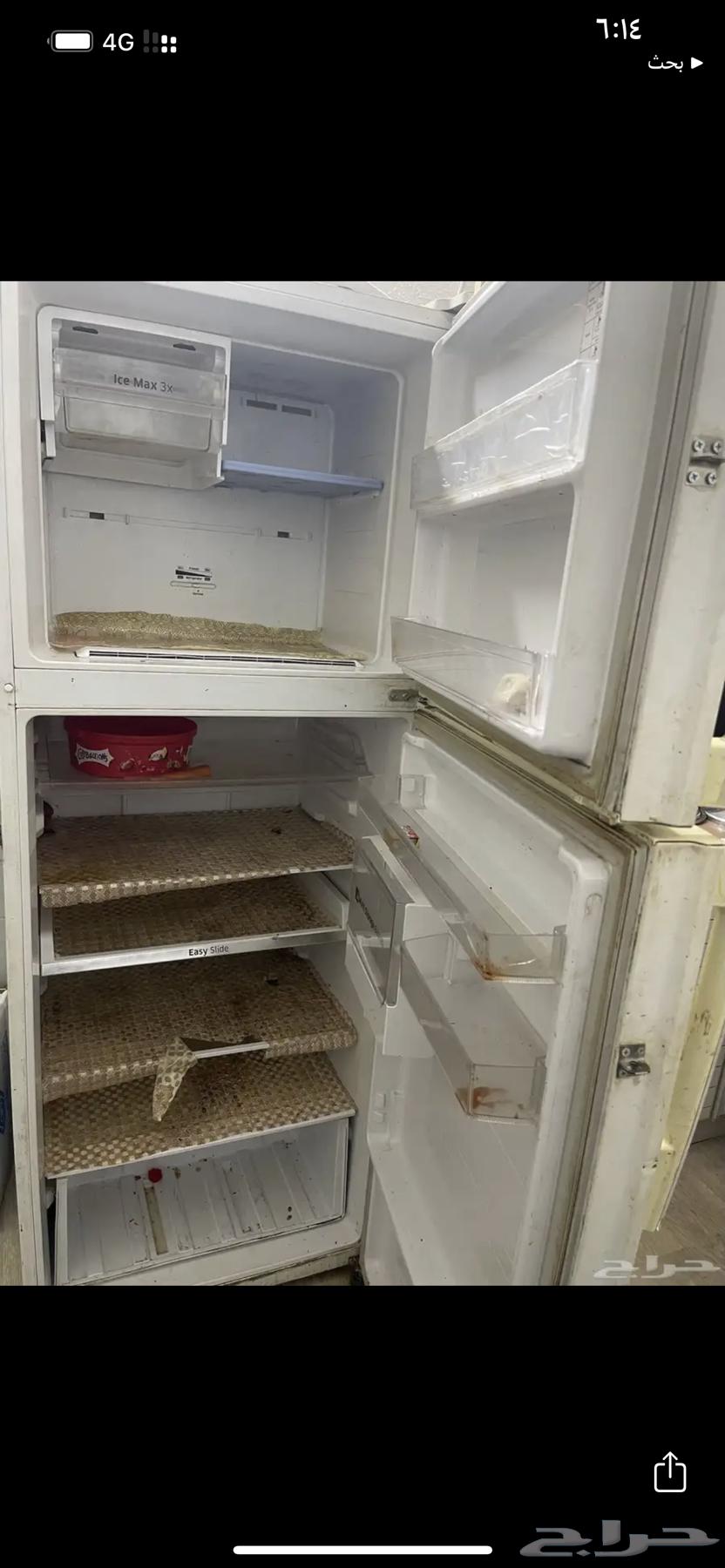 ثلاجة للبيع64251544060290111